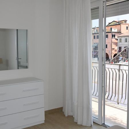 Apartament El Capitan De Mar Chioggia Zewnętrze zdjęcie