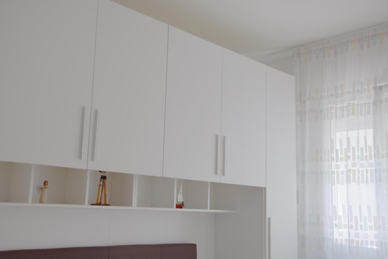 Apartament El Capitan De Mar Chioggia Zewnętrze zdjęcie