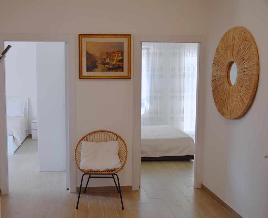 Apartament El Capitan De Mar Chioggia Zewnętrze zdjęcie