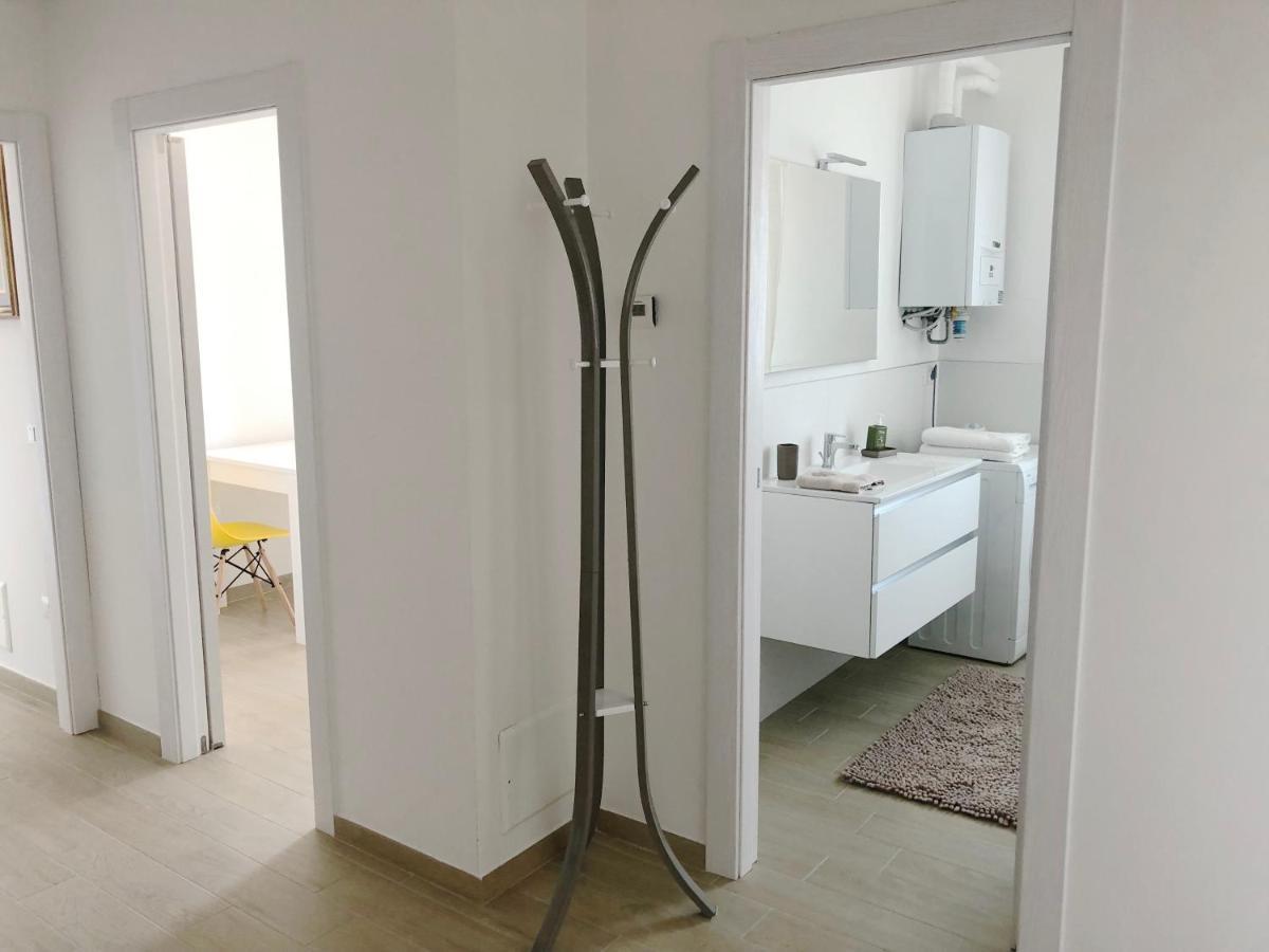 Apartament El Capitan De Mar Chioggia Zewnętrze zdjęcie
