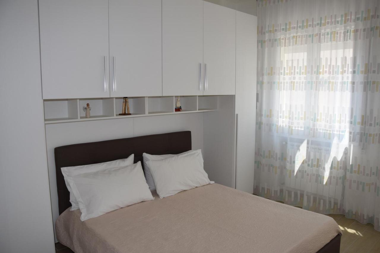 Apartament El Capitan De Mar Chioggia Zewnętrze zdjęcie