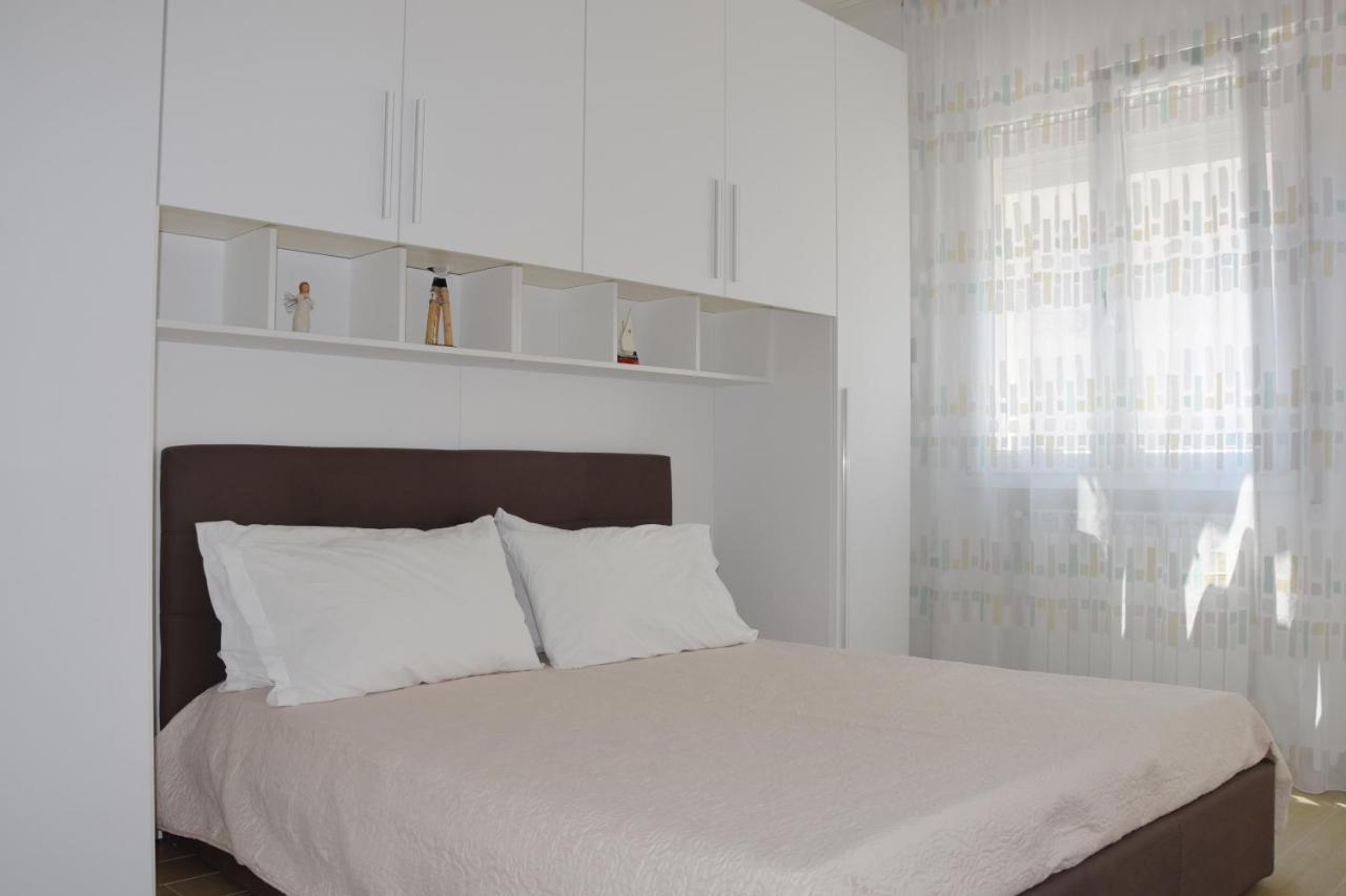 Apartament El Capitan De Mar Chioggia Zewnętrze zdjęcie