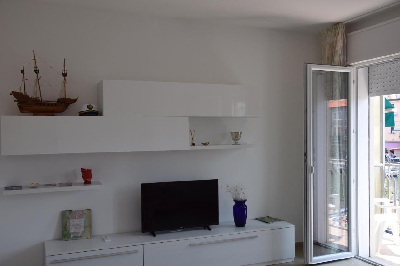 Apartament El Capitan De Mar Chioggia Zewnętrze zdjęcie
