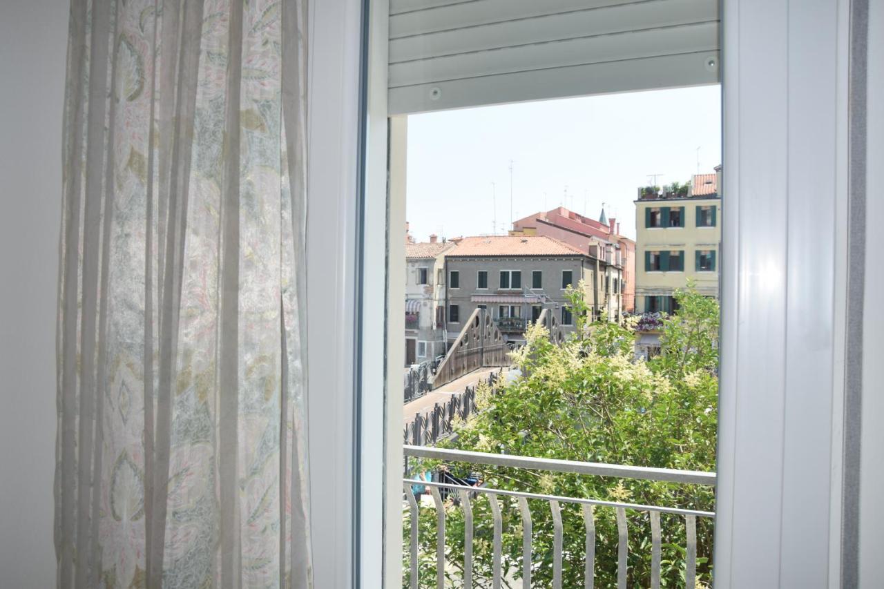 Apartament El Capitan De Mar Chioggia Zewnętrze zdjęcie