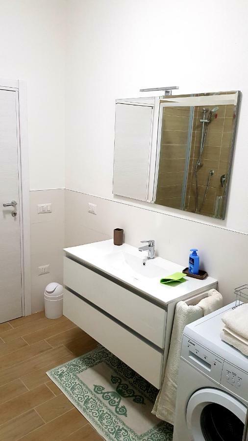 Apartament El Capitan De Mar Chioggia Zewnętrze zdjęcie