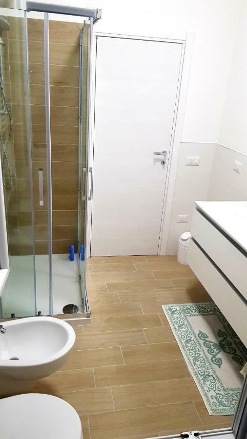 Apartament El Capitan De Mar Chioggia Zewnętrze zdjęcie