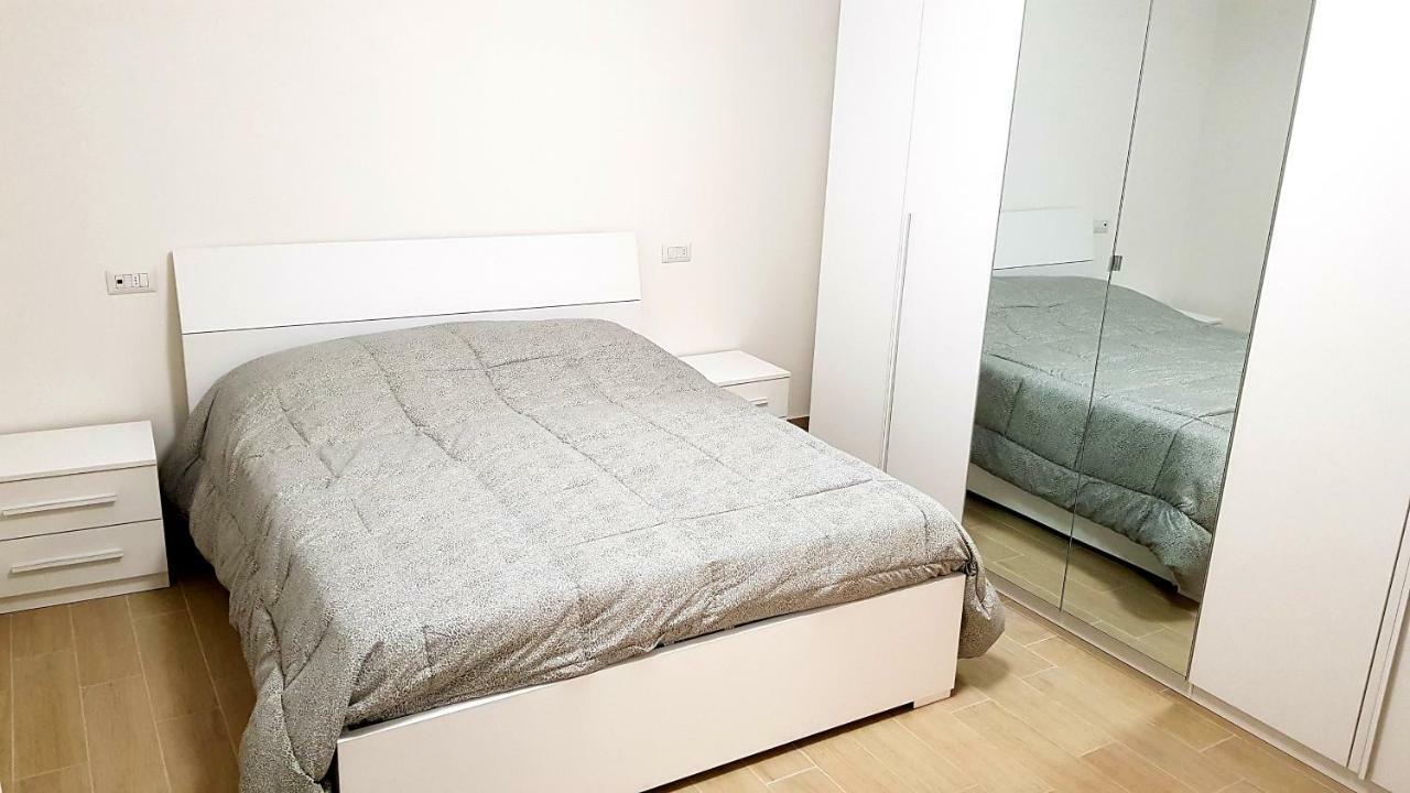 Apartament El Capitan De Mar Chioggia Zewnętrze zdjęcie